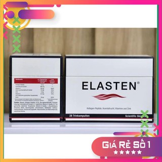 HG203 h Hàng Đức đủ bill chăm sóc sắc đẹp Collagen Elasten