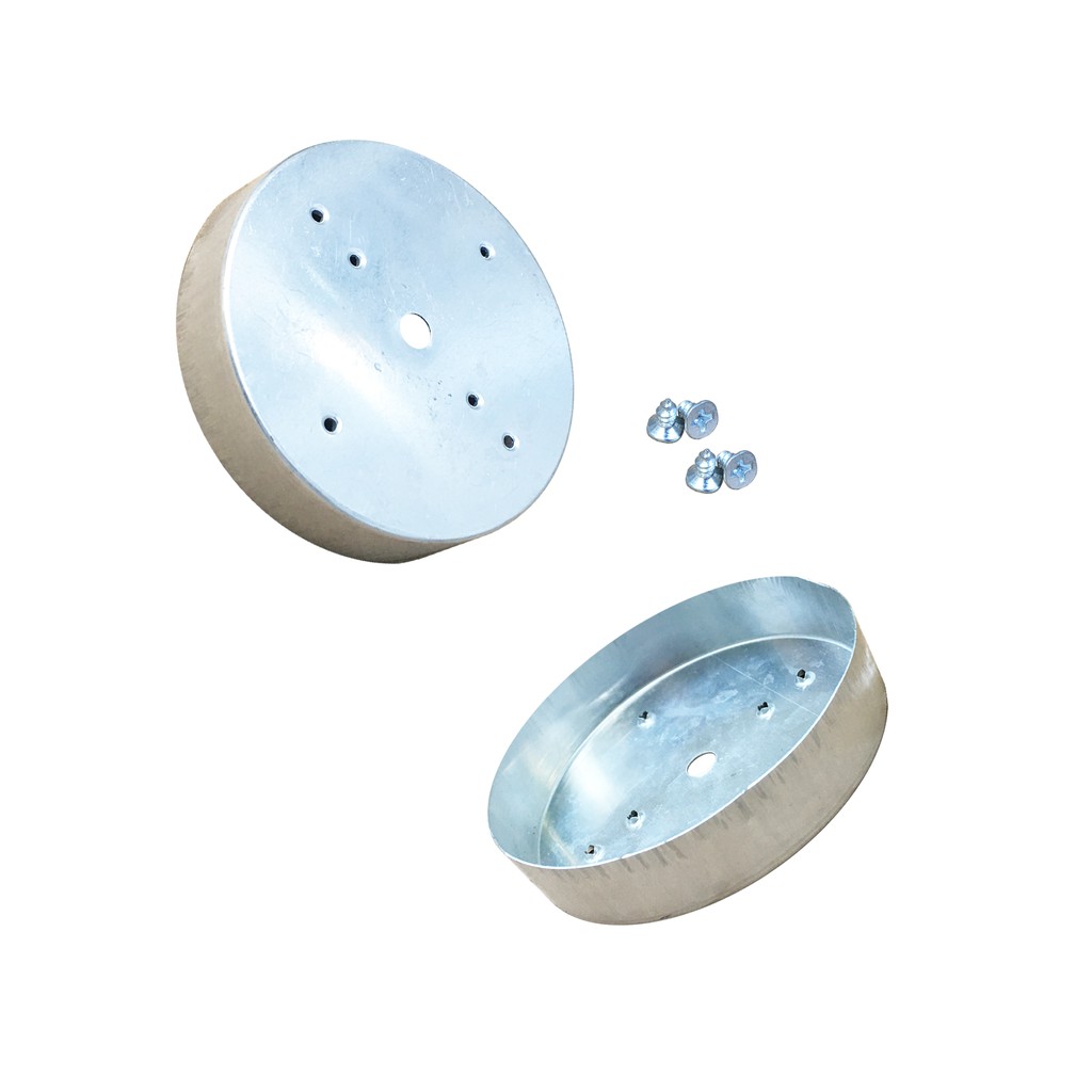 Bảng bo vỉ mạch Led 50w 52 mắt chip Led hạt 2835 siêu sáng + nguồn drive AC220V MLC-50x(2x30x | BigBuy360 - bigbuy360.vn