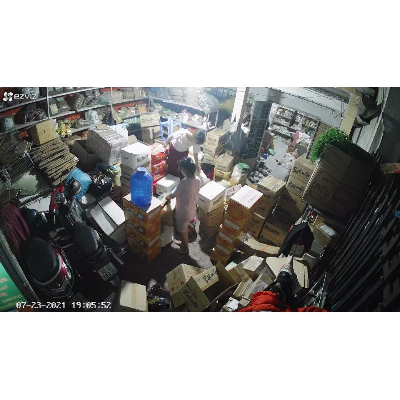 bột bánh xèo Vĩnh Thuận (400g)