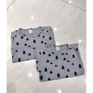 Áo thun cho bé trai từ 12-17kg