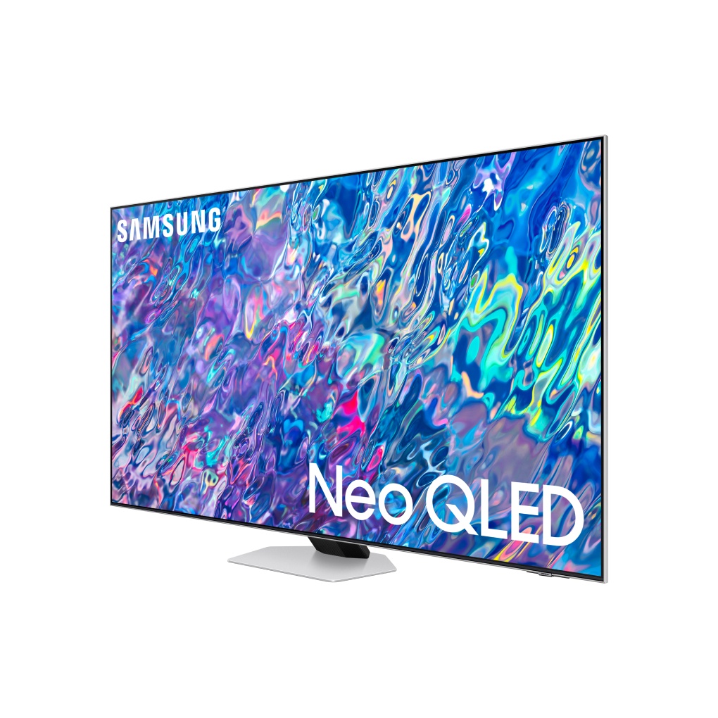 [Mã ELHAMS5 giảm 6% đơn 300K] [Samsung 65QN85B] Smart Tivi Neo QLED 4K 65 inch Samsung QA65QN85B, New 2022