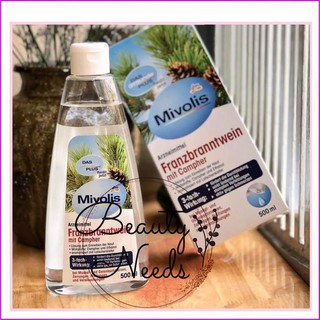 Dầu thông núi Mivolis HÀNG ĐỨC