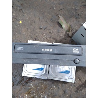 ổ dvd chế cnc mini