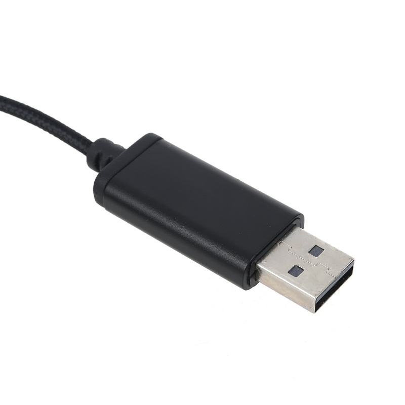 Dây Cáp Mạnh Mẽ 7.1 Cho Tai Nghe A10 A40