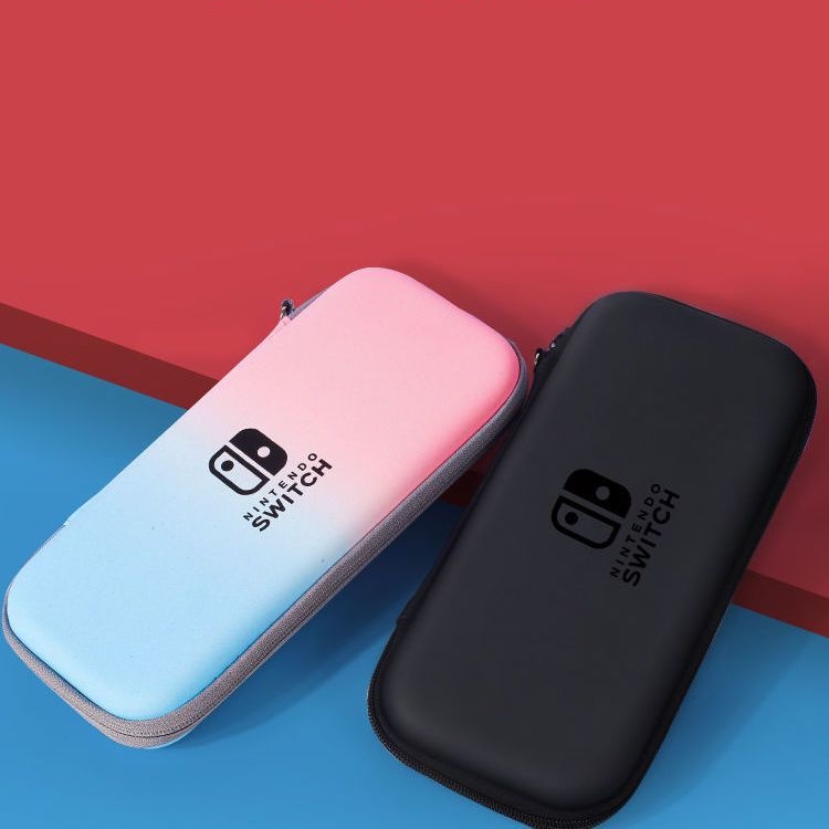 Hộp Đựng Bảo Vệ Máy Chơi Game Nintendo Switch NS Chất Lượng Cao