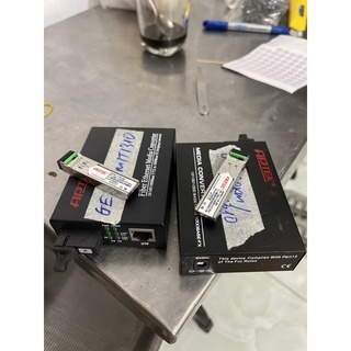 [Mã 99ELHA giảm 7% đơn 300K] combo converter aptek và sfp aptek
