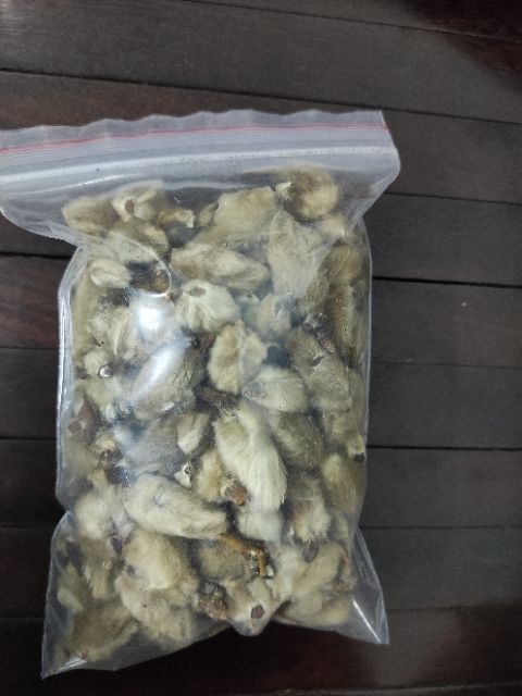 100g- Magnolia/ Tân Di Hoa/ Nụ hoa mộc lan tím- Hương liệu nấu ăn