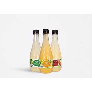 Giấm Táo Xanh Kim Ngân 450ML