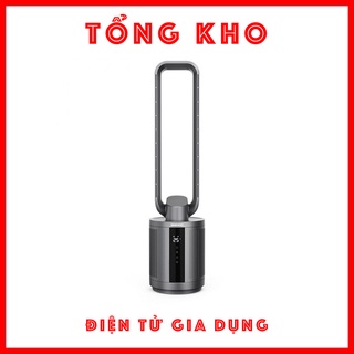 Daewoo F9 - Quạt không cánh - Lọc không khí