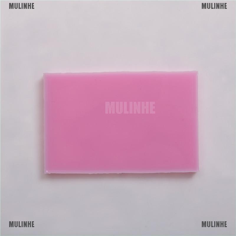 Khuôn Silicone Tạo Hình Lá Phong Làm Bánh Kẹo
