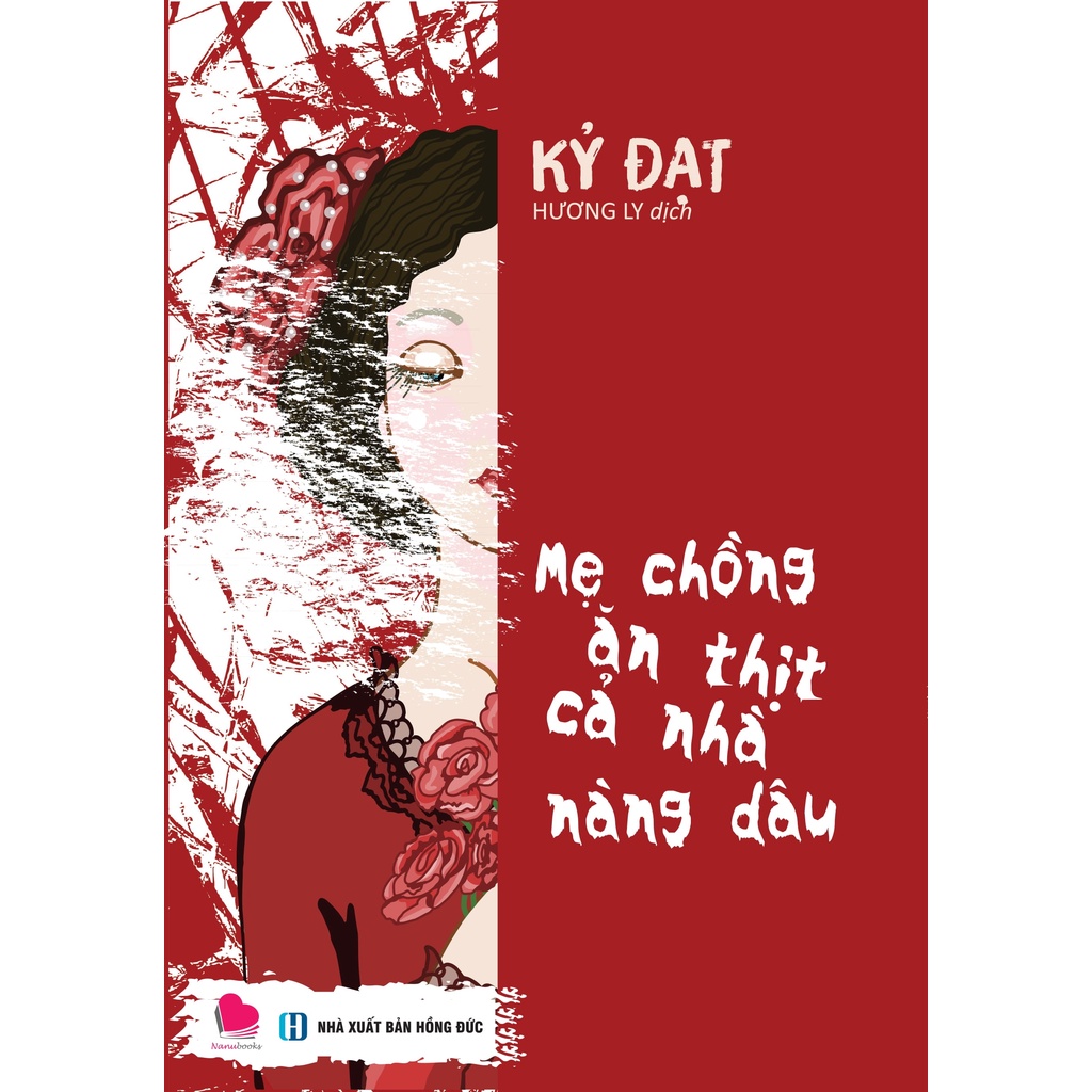 Sách - Mẹ chồng ăn thịt cả nhà nàng dâu - BV-VH-129k-9786048932244