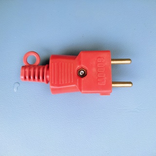 Phích cắm điện chịu tải lõi sứ 6000w.