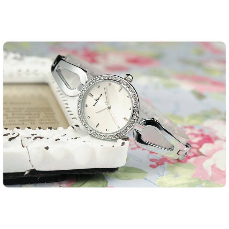 Đồng hồ nữ Keep in touch 8456 sang trọng hiện đại Bán lẻ giá sỉ