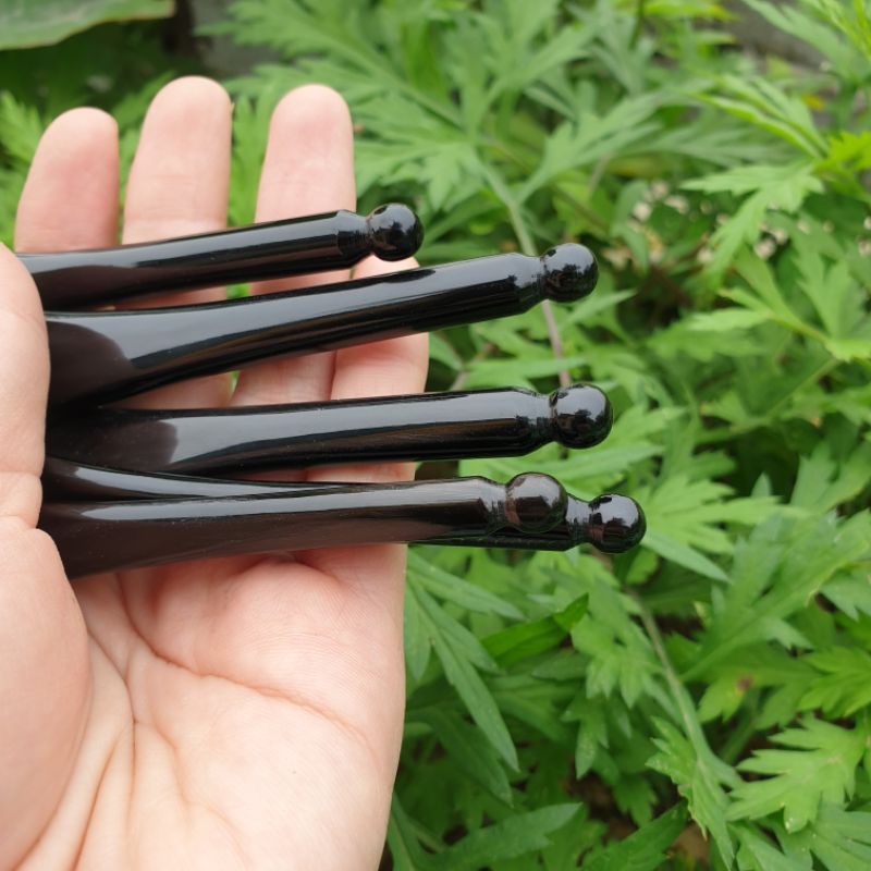 (HOT) Cây lăn Massage Nâng Cơ Mặt + cây chày mắt xóa tan quần thâm mắt | BigBuy360 - bigbuy360.vn