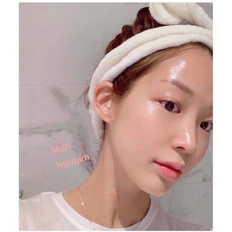Tinh Chất DR.AG+ Cica Hyaluronic Calming Ampule