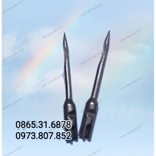 Dụng cụ gắn mác quần áo