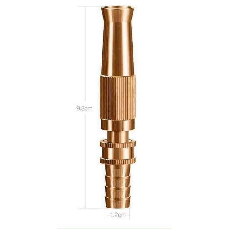 Vòi Xịt Nước tăng áp .ĐTCA