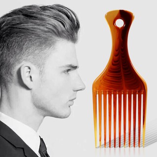 Lược chải đầu tạo kiểu tóc thời trang cho nam giới BlueZOO