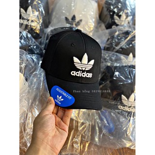 Mũ adidas trẻ em