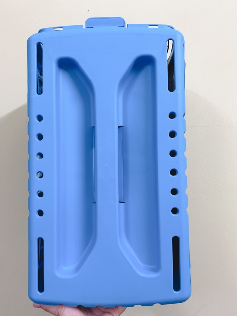 Lồng vận chuyển thú cưng hàng Ý 🇮🇹