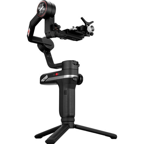 Gimbal Chống Rung Zhiyun Weebill - S - Hàng Chính Hãng