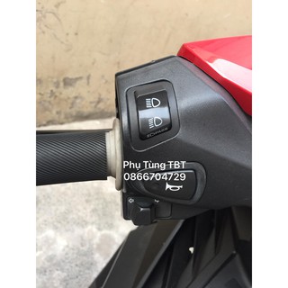 Công tắc Passing SH