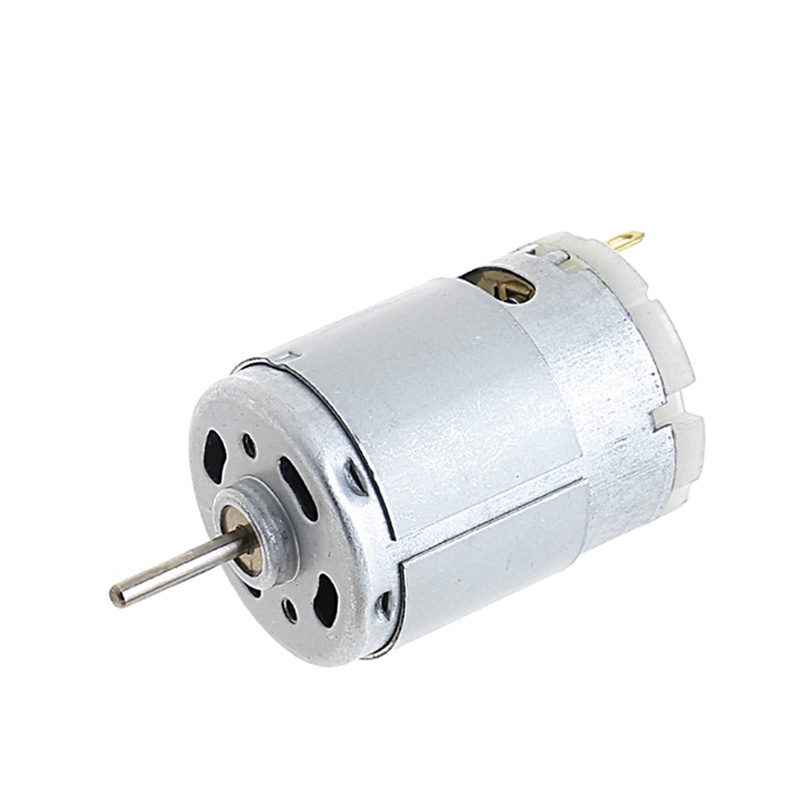 Mũi Khoan Xoắn 12V PCB Mini Chất Lượng Cao