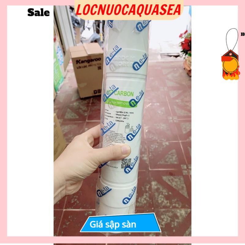 Bộ 3 Lõi Hàn Quốc GỒM SỐ 1,2,3 HOẶC CÓ MÁY 1,3,4/ LÕI THÔ HÀN QUỐC THAY CHUNG CHO CÁC MÁY KAROFI, KANGAROO, KORIHOME...