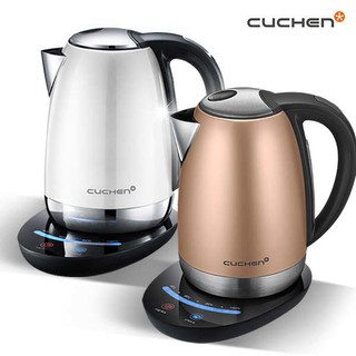 Bình đun nước giữ nhiệt Cuchen