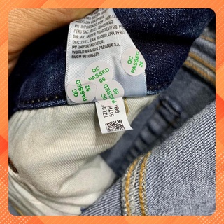 Quần Jean nam American Eagle Airflex Temp Tech Slim