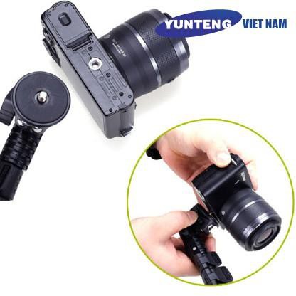 Gậy tự sướng bluetooth Yunteng YT-2288