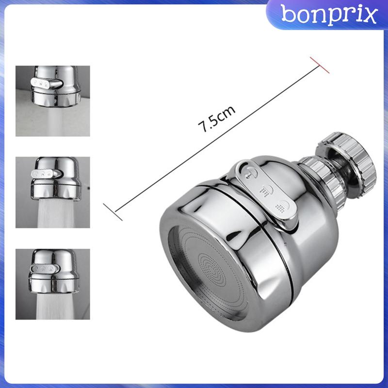 Đầu Vòi Nước Chống Văng Có Thể Điều Chỉnh Kích Thước 22mm