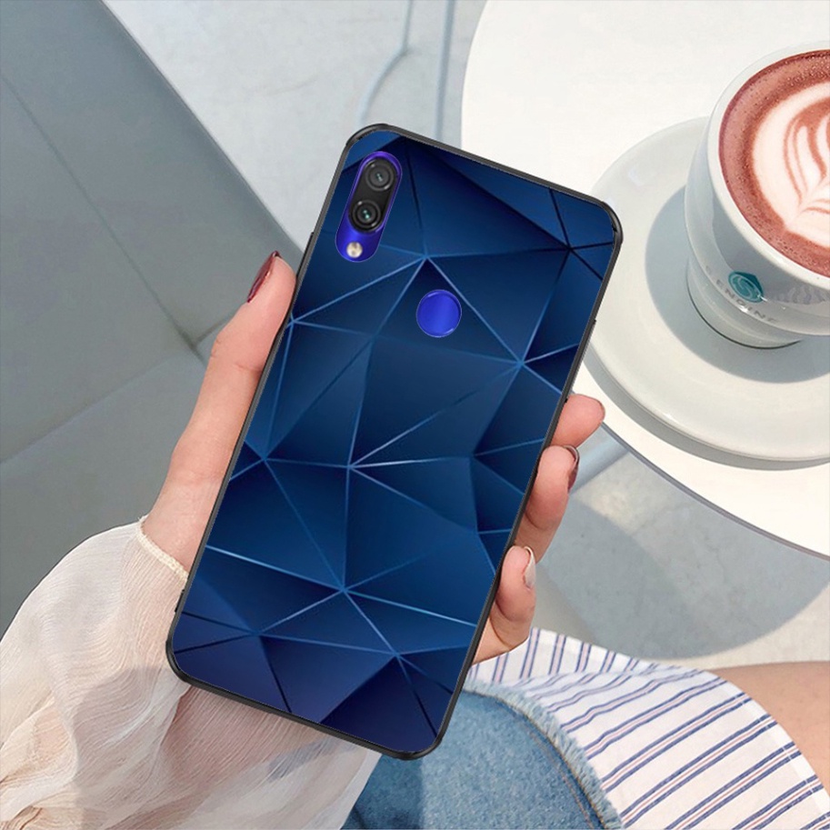 ỐP LƯNG XIAOMI REDMI NOT 5/5PRO - NOT 6/6PRO - NOT 7/7PRO IN HÌNH DỄ THƯƠNG