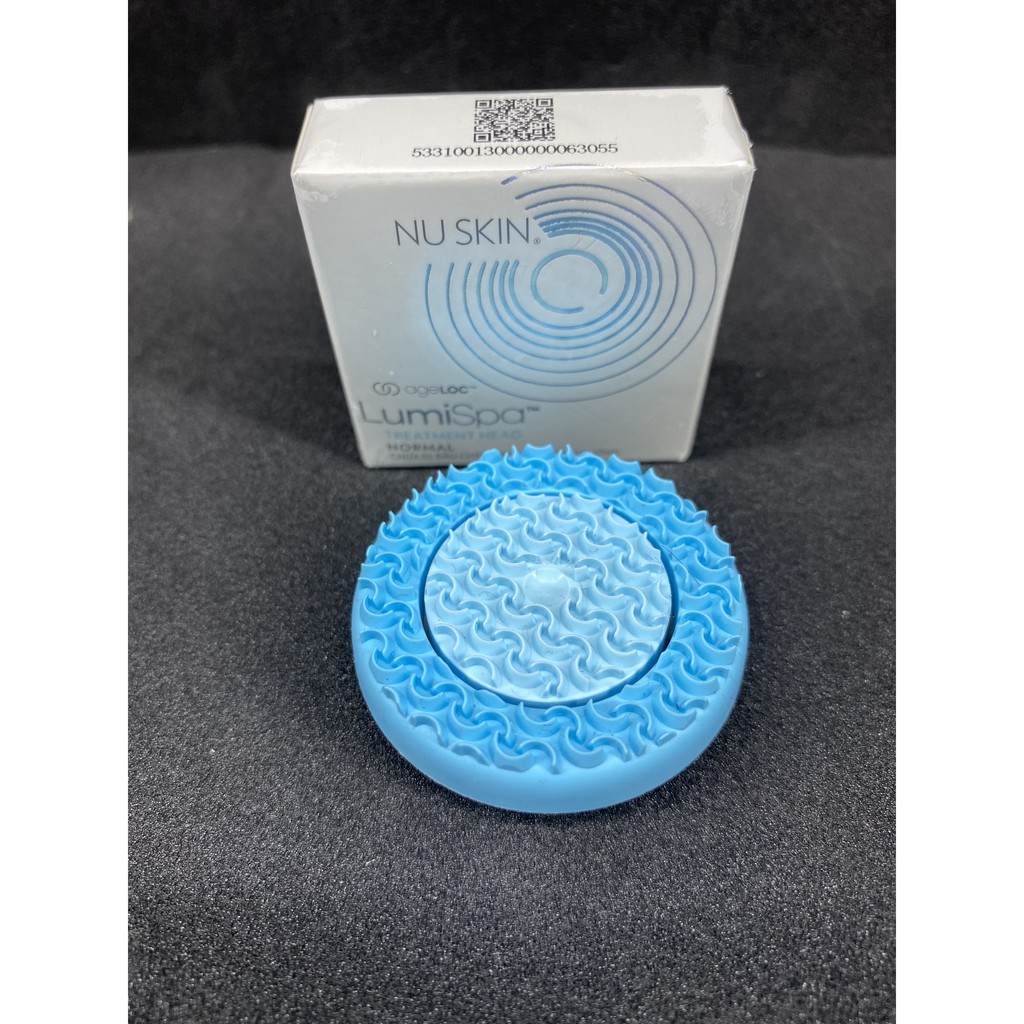 Đầu Cọ Lumispa Nuskin Mềm ( Nomal) | BigBuy360 - bigbuy360.vn