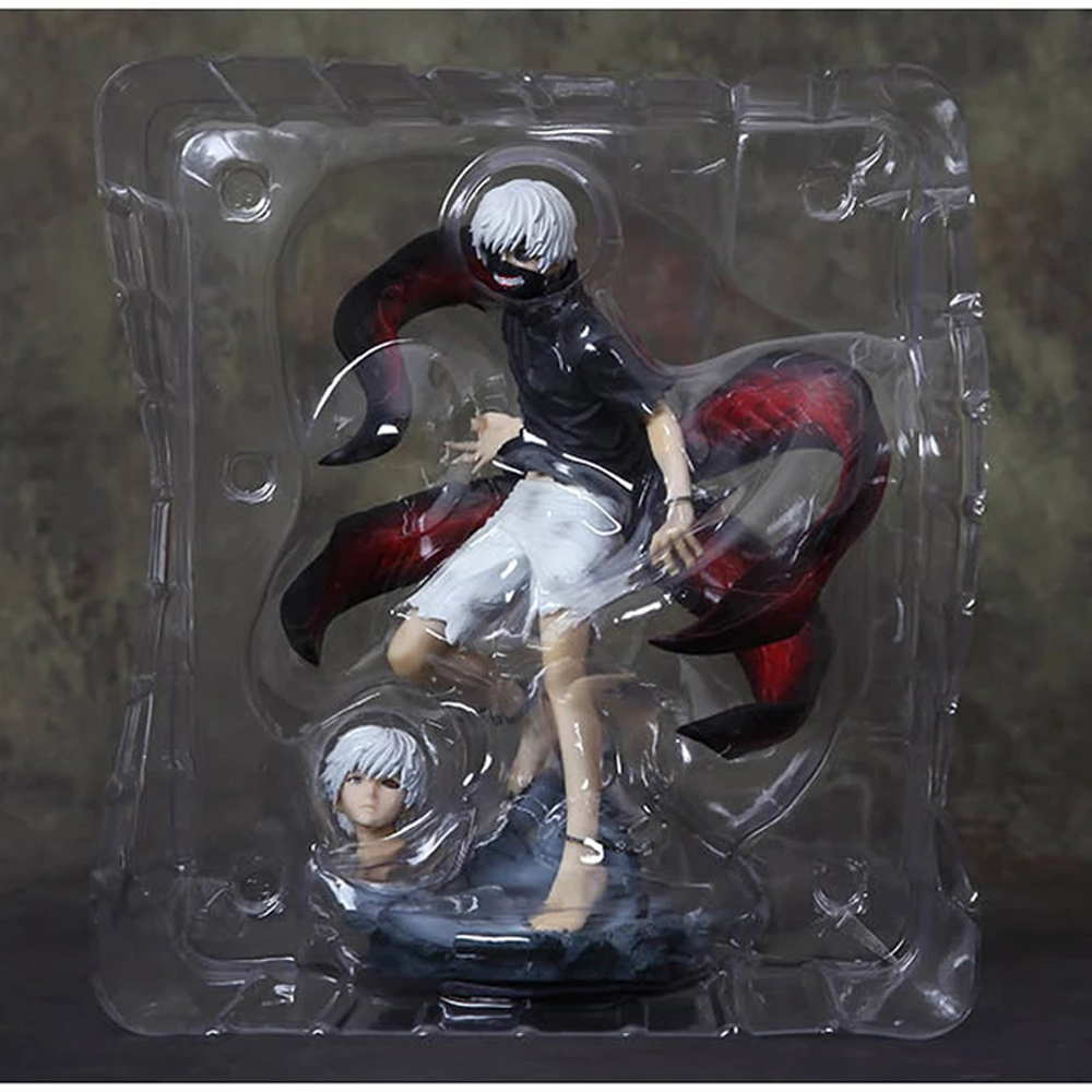 Mô Hình Nhân Vật Ken Kaneki Ken Kaneki Tỉ Lệ 1 / 8