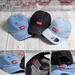 [Nón VNXK][Mũ Jean] Nón L.e.v.i.s Hàng Xuất Khẩu.