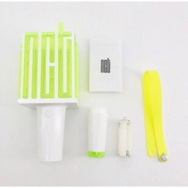 Lightstick NCT unoff