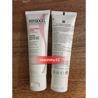 Physiogel ai cream 50ml