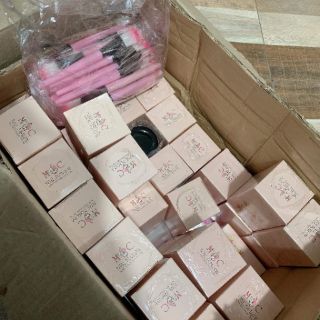 Mask yến tươi colagen
