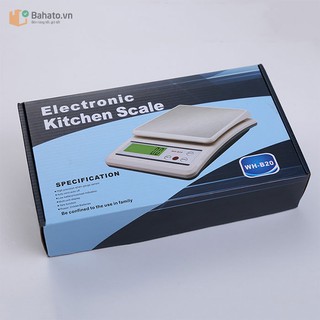 Cân điện tử 10kg WH-B20