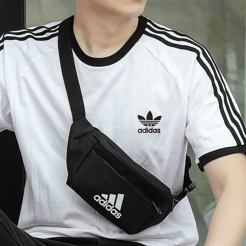 Túi đeo bao tử Aididas săn SALE JAPAN chính hãng | BigBuy360 - bigbuy360.vn