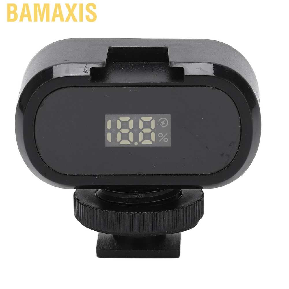 Vòng đèn chụp ảnh Bamaxis 7 màu 55x45x30mm
 | BigBuy360 - bigbuy360.vn