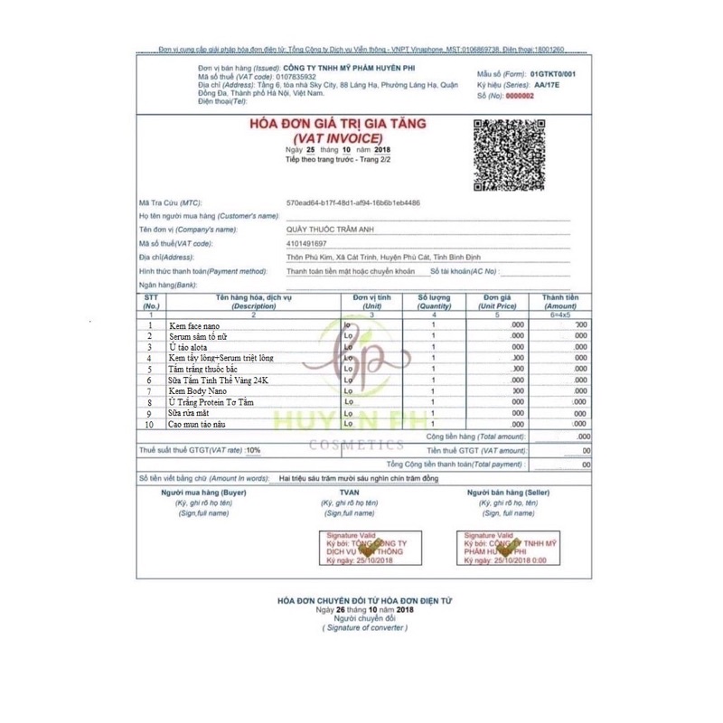 Tắm Trắng Thuốc Bắc Huyền Phi - 100% Thành Phần Thiên Nhiên, Cấp Ẩm, Dưỡng Da Trắng Mịn