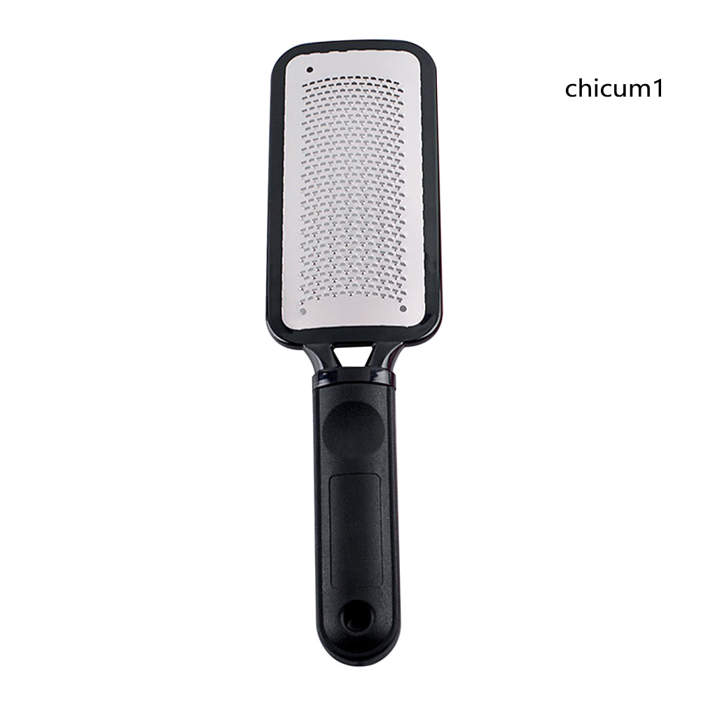 Dũa chà gót bàn chân tẩy da chết tiện dụng