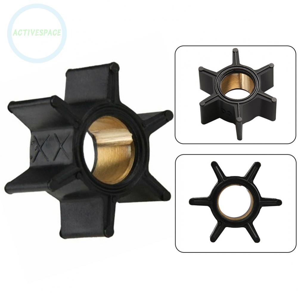 Water Pump Impeller for Mercury Outboard 4/4.5/6/7.5/9.8HP Motor Parts 47-89981