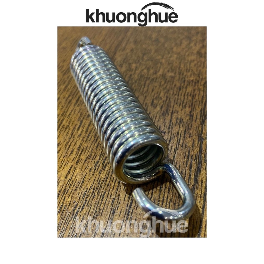Lò xo chống giữa, lò xo chân chống chính xe Jupiter chính hãng Yamaha