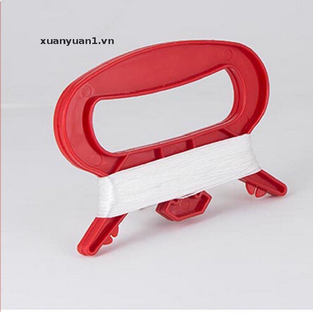 Cuộn Dây Thả Diều 100M Có Tay Cầm Tiện Dụng