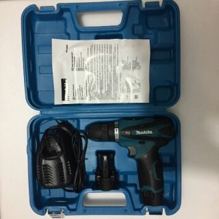 Máy khoan pin malaysia 12v hàng cao cấp