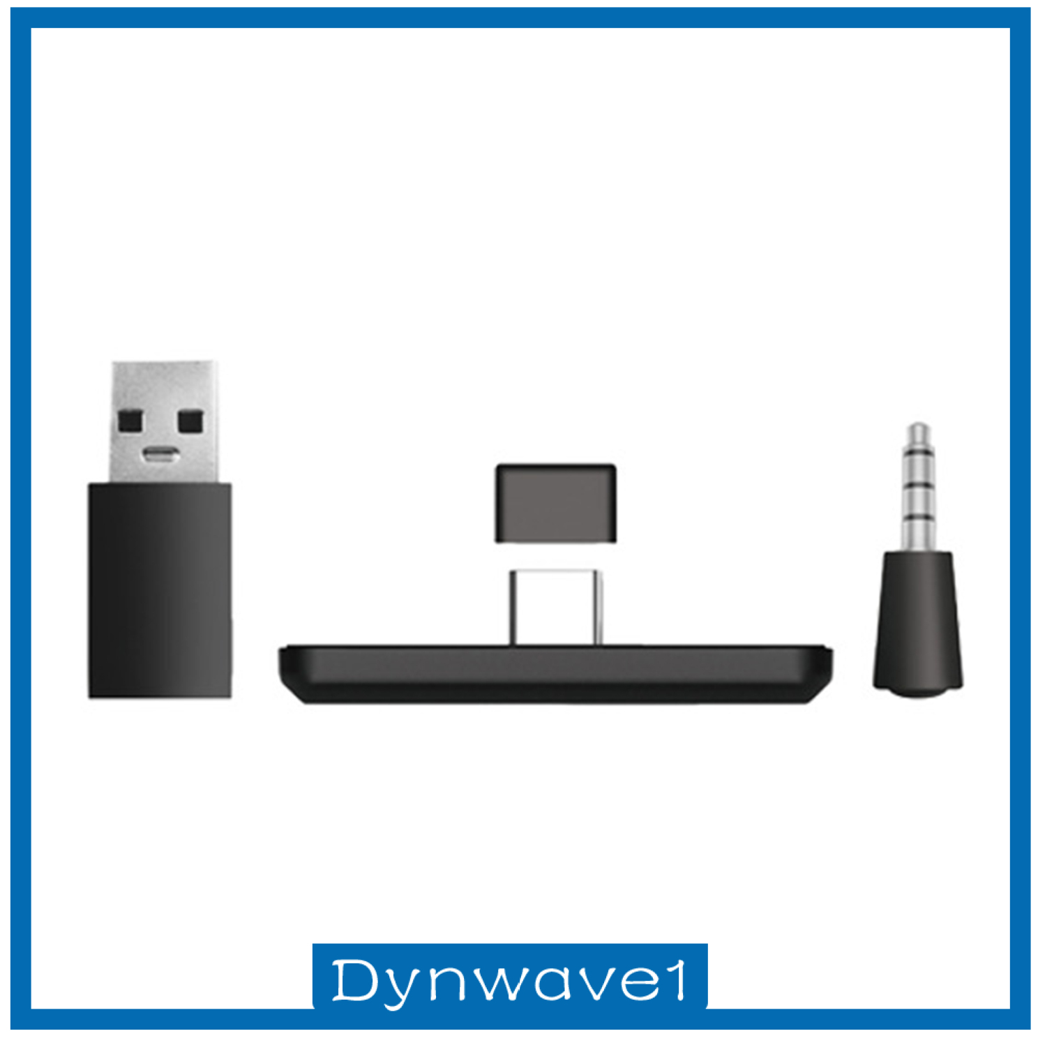 Bộ Thu Phát Bluetooth Usb / Type-C Cho Loa Ps4 / Pc