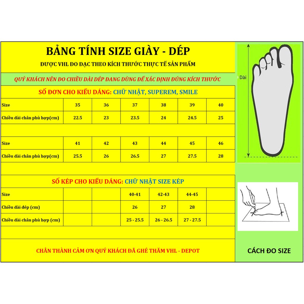 DÉP ĐÚC NAM SANG CHẢNH SIÊU ÊM PHONG CÁCH NHẬT BẢN HOT TREND  (ĐƯỢC PP BỞI VHL DEPOT LUÔN RẺ NHẤT THỊ TRƯỜNG)